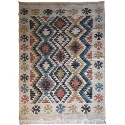 Navaho Rug 5x8’